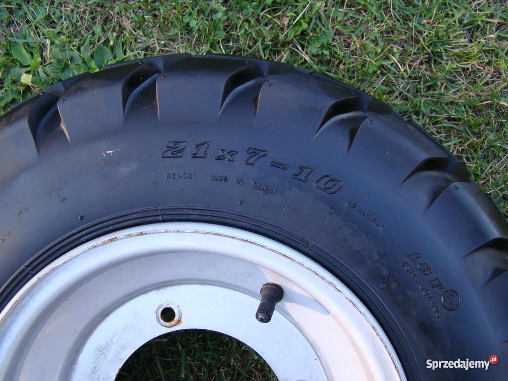 koła szosowe do quada atv Piaseczno