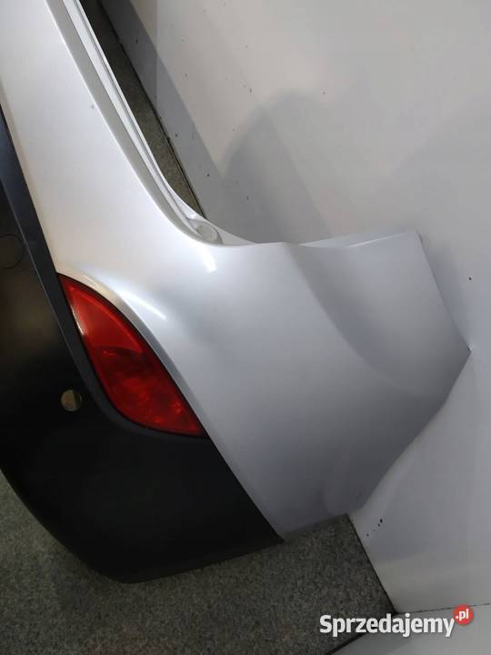 ZDERZAK TYŁ PDC RAH Hyundai ix35 I 2009 osobowe Zderzaki sprzedam