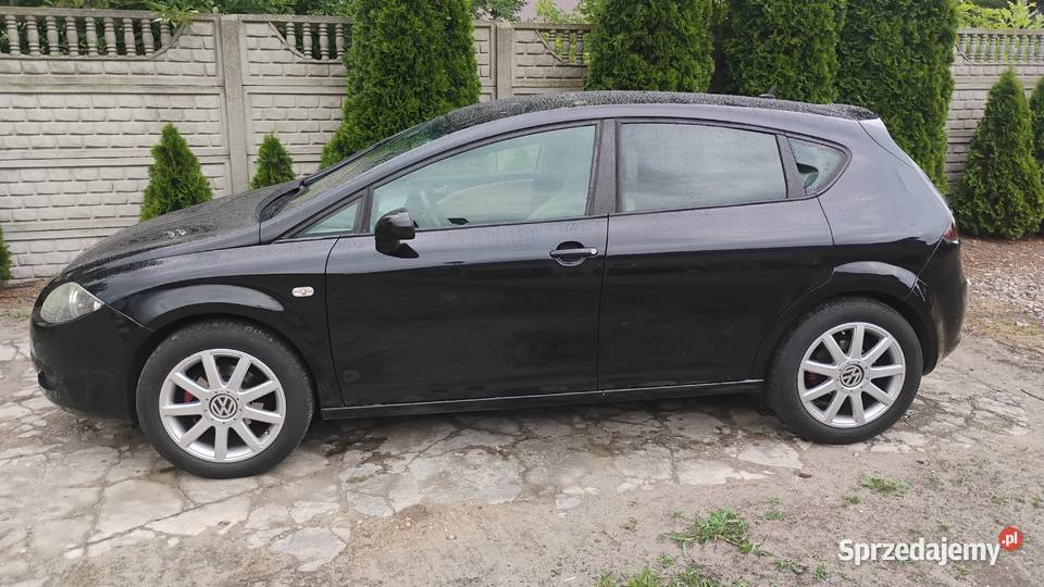 Seat leon Kutno
