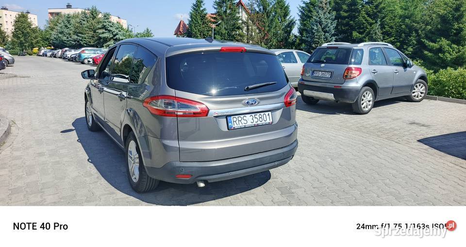 sprzedam Ford s Ropczyce