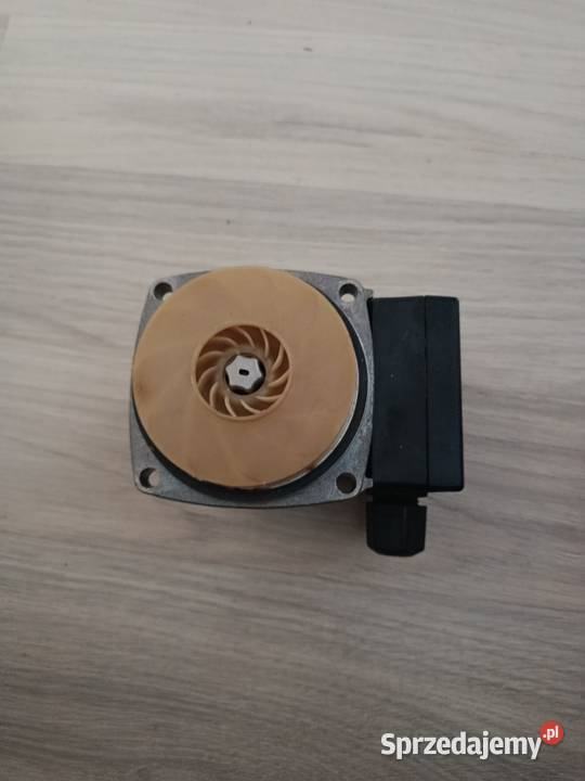 Viessmann nowa pompa grundfos VIUP 4060 Inowrocław sprzedam