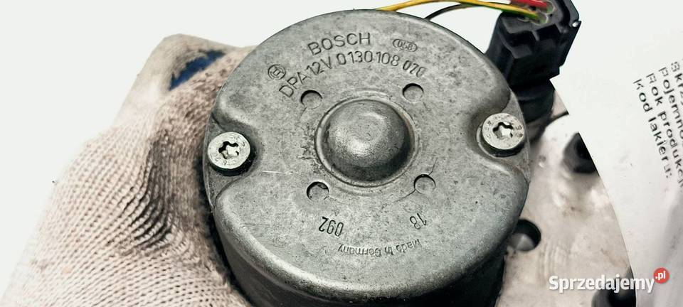 POMPA ABS HAMULCOWA AUDI A4 B6 026595011 Lipno