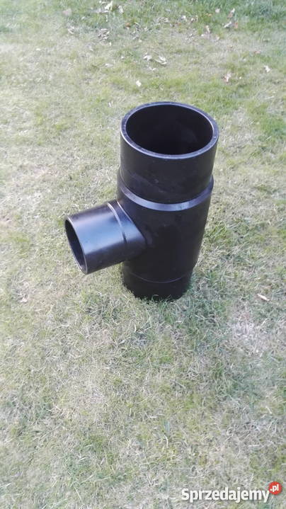 Trójnik Simona PE100225x160 SDR17 Wrocław