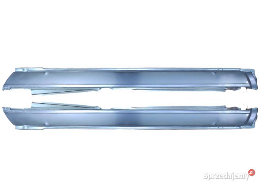 Bmw E30 8294 Reperaturka progu NOWY KOMPLET osobowe