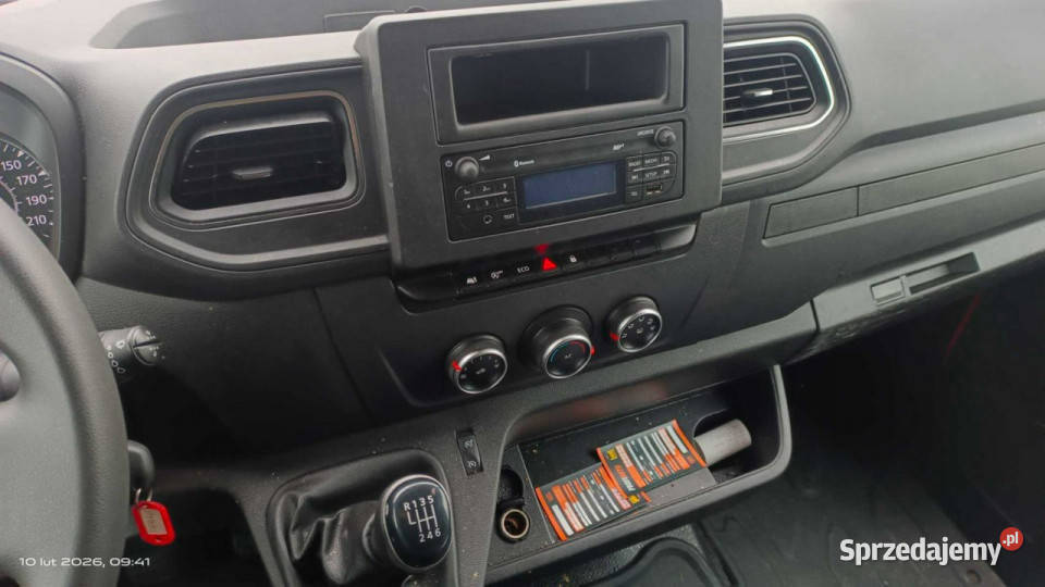 Renault Master Komorniki sprzedam