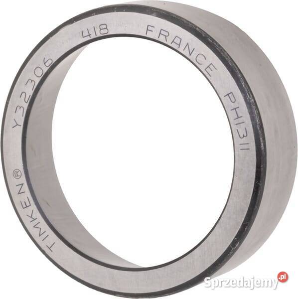 Łożysko stożkowe 30x72x2875 mm Timken 32306 Kamionna