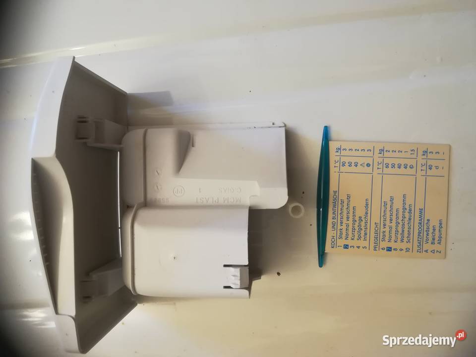 Pralka candy Aquamayic6 Warszawa