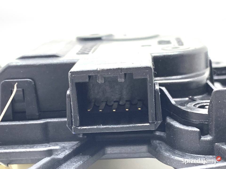 SILNIK NAGRZEWNICY HYUNDAI H400730891 KONA Części samochodowe podkarpackie