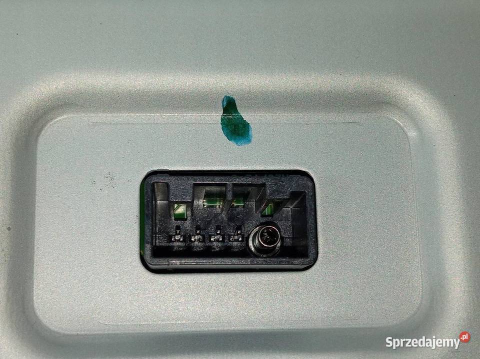 WYŚWIETLACZ 96525N7100RET Hyundai Tucson IV 2020