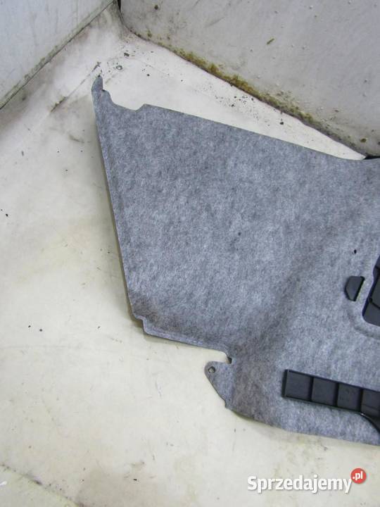 BOCZEK BAGAŻNIKA PRAWY MAZDA 3 BM BN SEDAN osobowe sprzedam