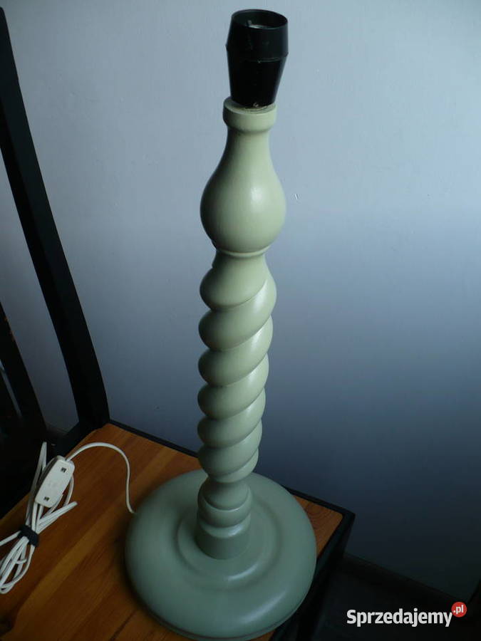 Lampa stołowa Lubin