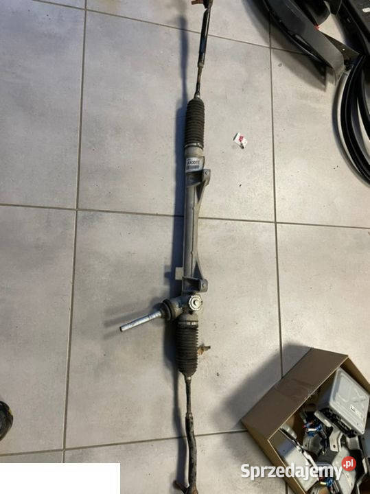 Nissan juke przekładnia kierownicza Europa lubelskie Kozubszczyzna sprzedam