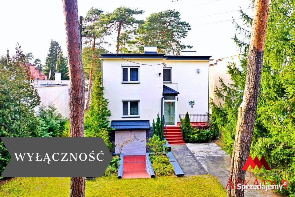 Sprzedaż domu wolnostojącego Włocławek 2184m2 1063m2