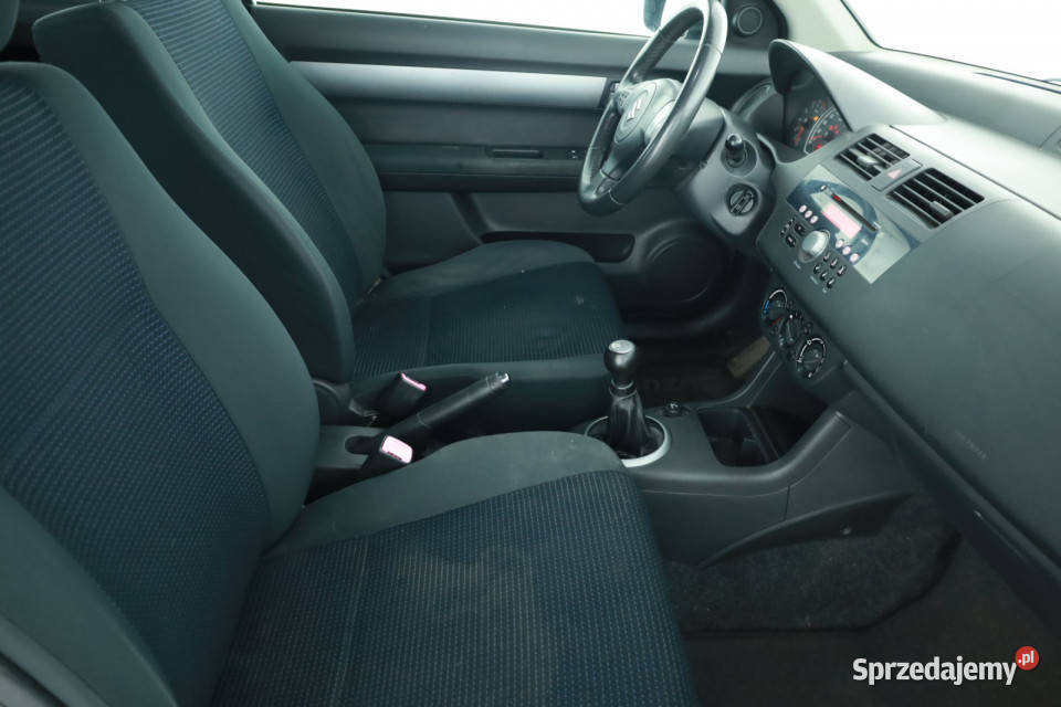 Suzuki Swift 13 wielofunkcyjna kierownica Piaseczno