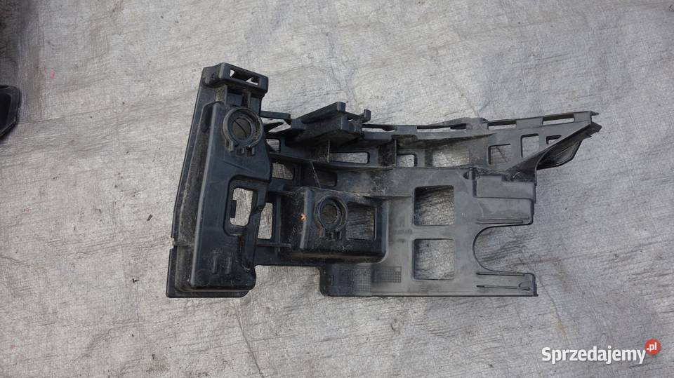 ŚLIZG ZDERZAKA LEWY TYŁ VW TOURAN II Ruda Śląska