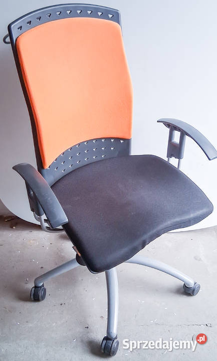 Fotel obrotowy Sitag Reality R209022 Częstochowa