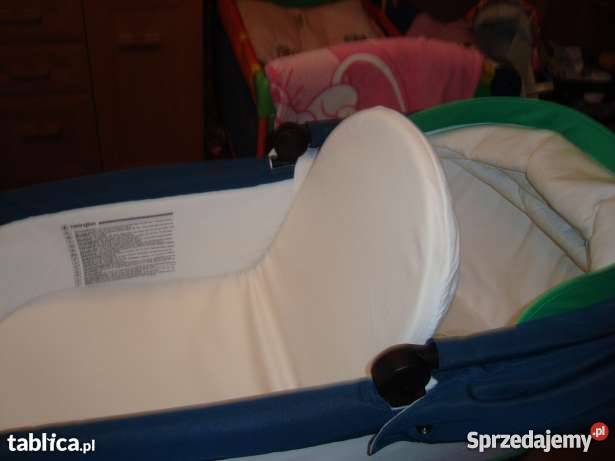 Wózek navington galeon 5 w 1 Ząbkowice Śląskie