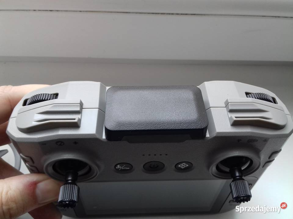 Dron GT3 WiFi FPV fotografia lotnicza aparat