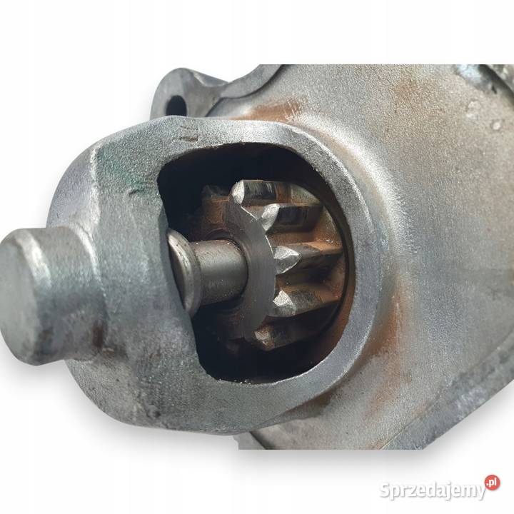 ROZRUSZNIK Ford Focus MK2 MK3 16 TDCi 0986022131 Chełm