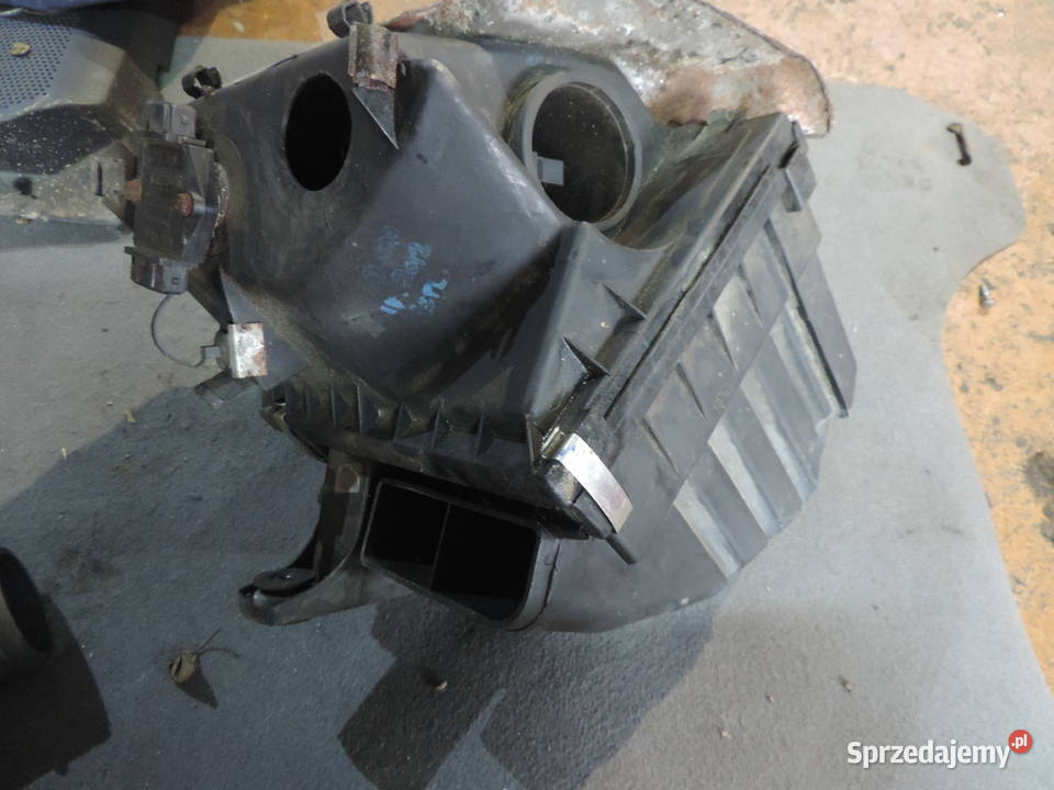 OBUDOWA FILTRA POWIETRZA AUDI A4 A6 C5 VW B5 18 Nowy Sącz