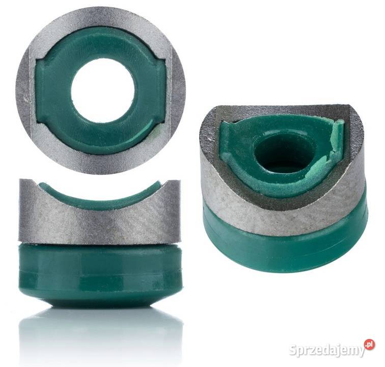 Dysza Malarska 512 513 515 516 519 521 LP FFLP wielkopolskie Piła