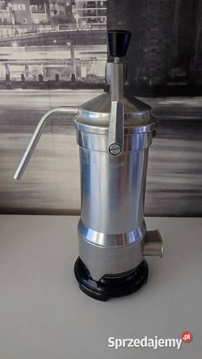 Ekspres do kawy z lat 70 Piekary Śląskie