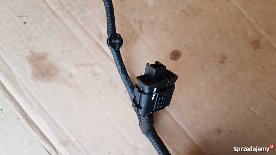 Hyundai i30 III PDE wiązka elektryczna Legnica