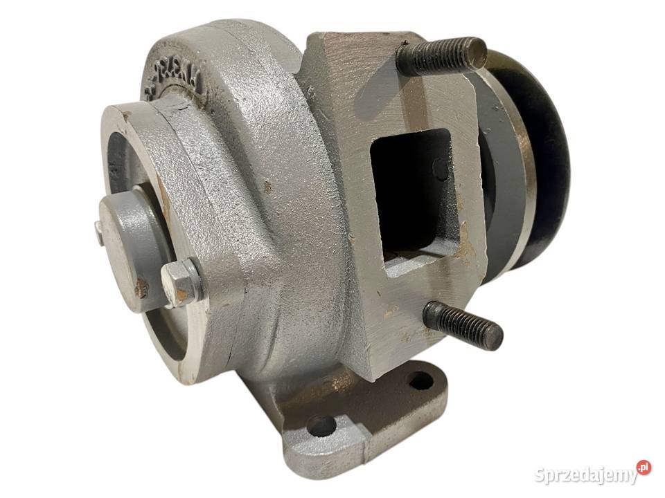 POMPA WODY KRAZ 255 JAMZ 236 238 MAZ KIROWIEC Chojnice