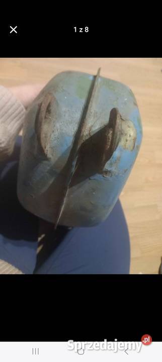 Komar sport zbiornik pomorskie