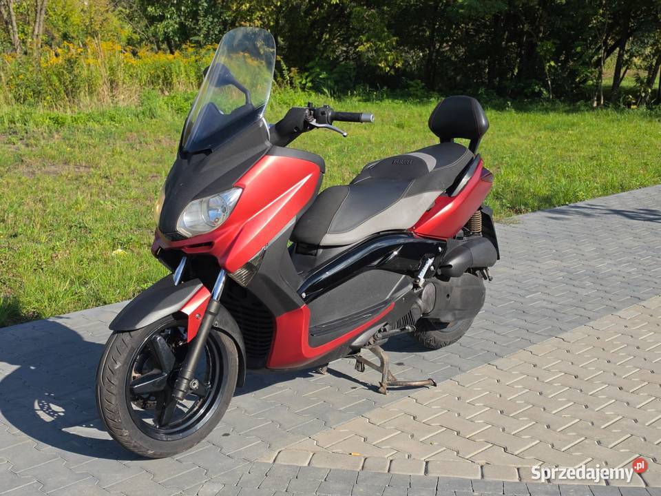 Skuter Kymco Agility 50 4t