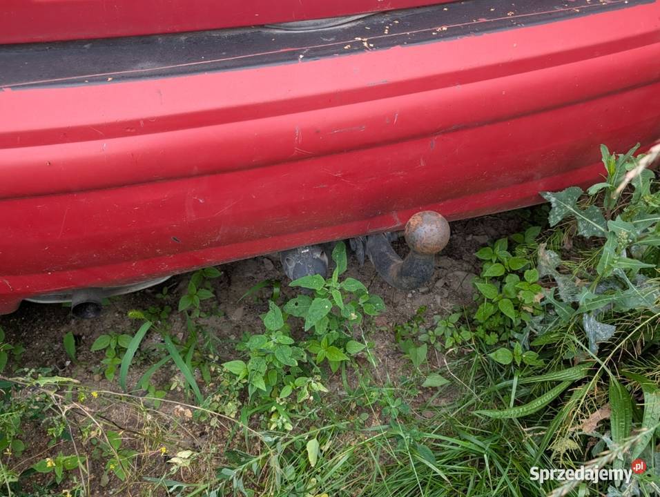 Fiat Panda Van Białystok