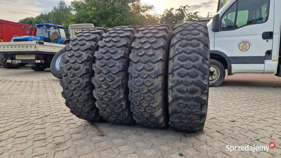 125r20 12520 33580r20 90020 100020 Continental Nowe Miasto Lubawskie sprzedam