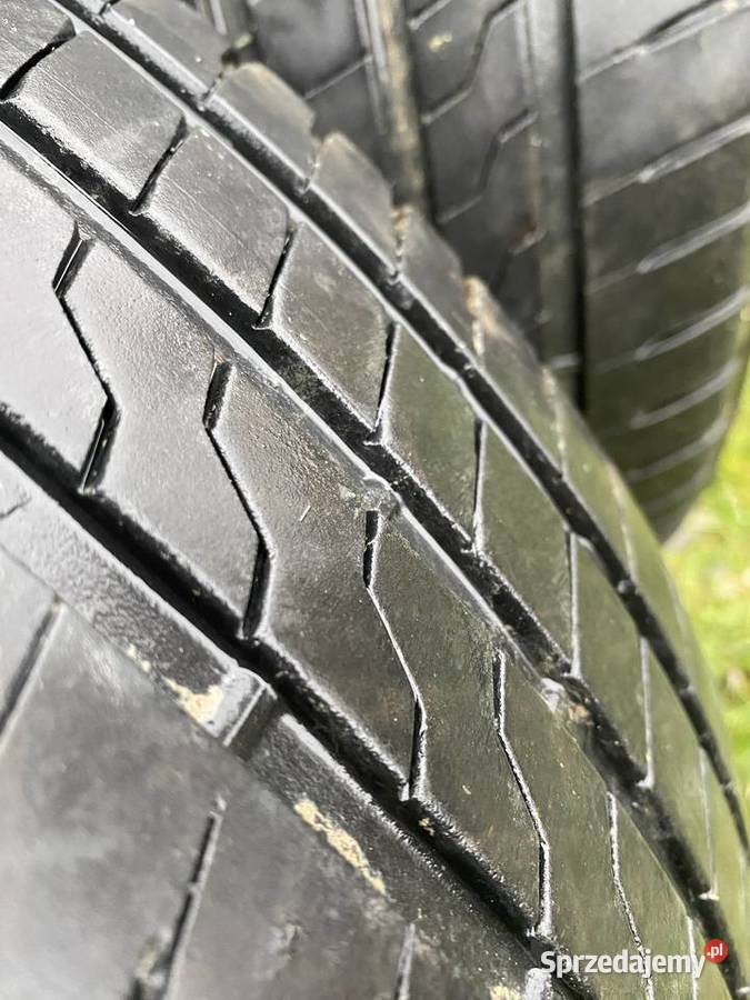Opony letnie Firestone dolnośląskie