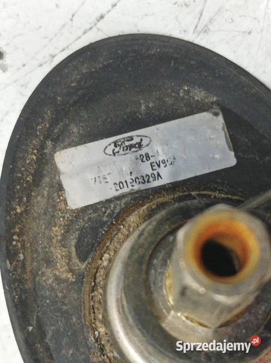 ANTENA KAROSERYJNA AV1T18828AA Ford Transit Rok produkcji 2019 sprzedam