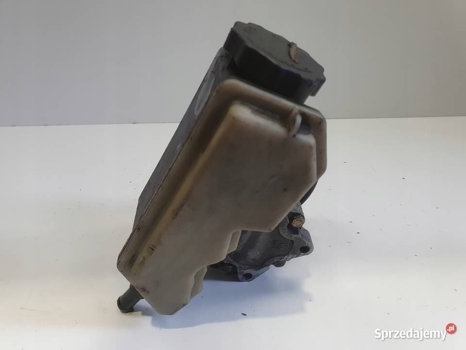 Opel Vectra B 20 16V POMPA WSPOMAGANIA 90495960 Rudka sprzedam