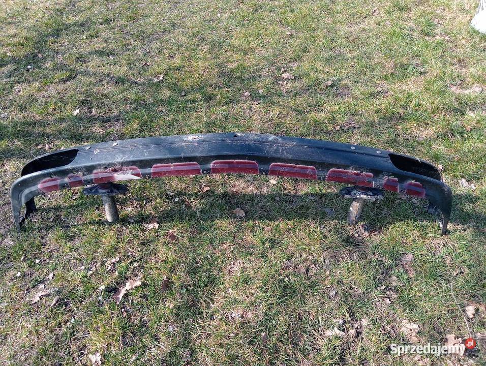 zderzak przedni audi v8 d11 Pyrzyce
