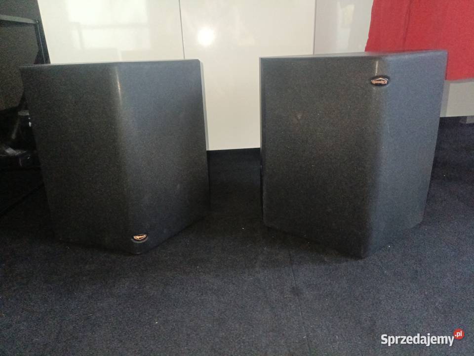 Klipsch rs52 Będzin