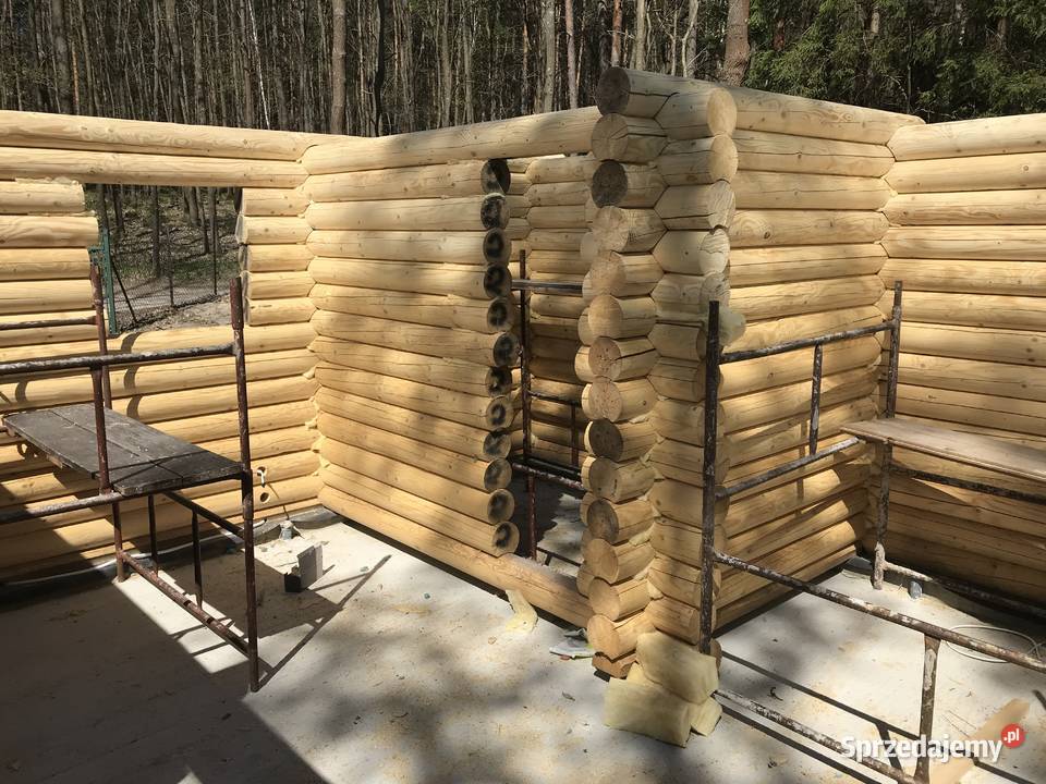 DOM Z BALI DOMEK Z BALI LETNISKOWY CAŁOROCZNY 30 Architektura ogrodowa podkarpackie