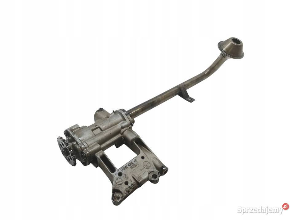 POMPA OLEJU 7789838 30 D M57 Bmw Seria 5 IV Rok produkcji 2003