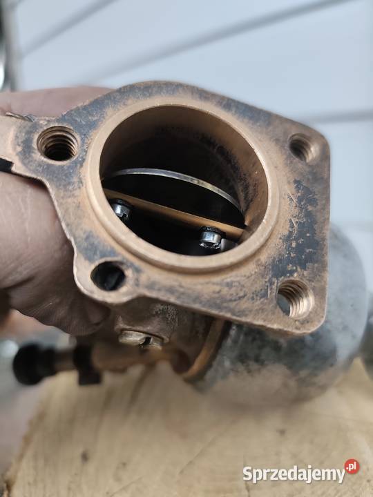 Gaźnik M88 Harley WLA WL Kołbiel sprzedam