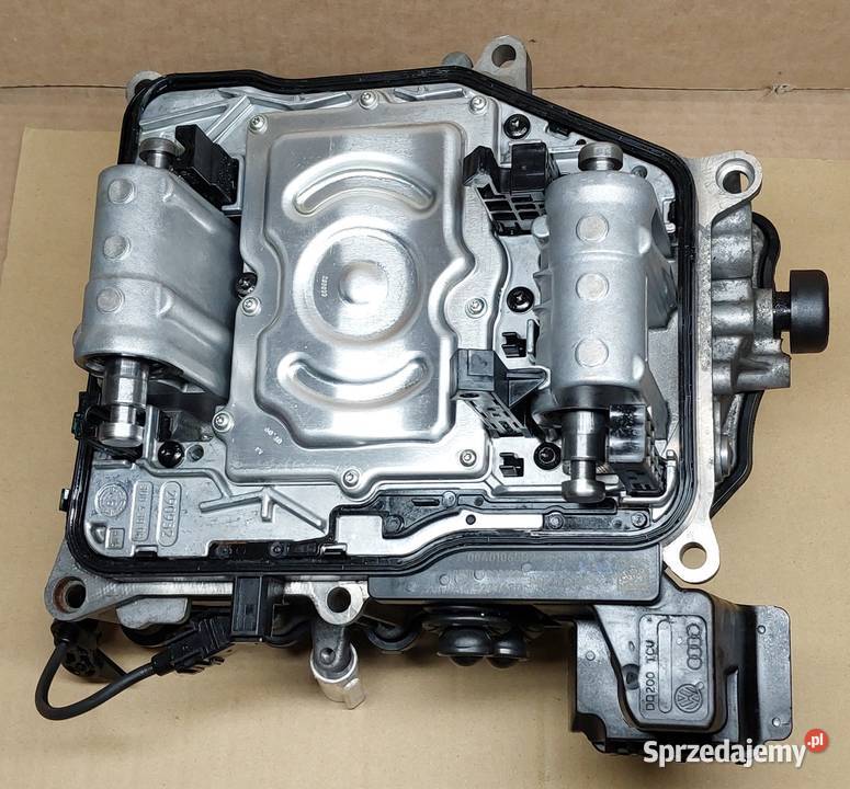 STEROWNIK MECHATRONIKA DSG7 DQ200 VW 0AM927769D dolnośląskie