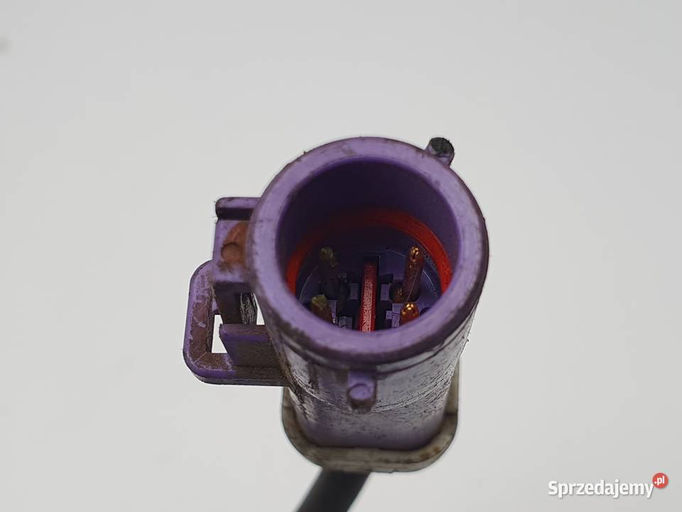 SONDA LAMBDA Ford Fiesta VII B Fusion Mazda 2 12 Sondy lambda Chełm