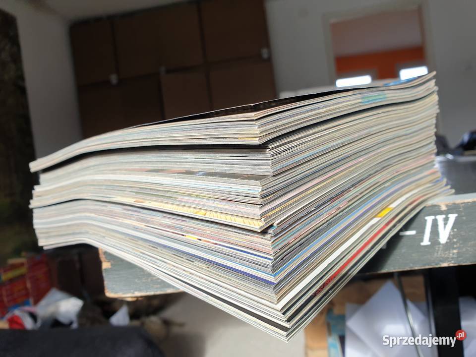 Young Justice kolekcja 36 komiksów DC USA Komiksy Książki i Podręczniki sprzedam