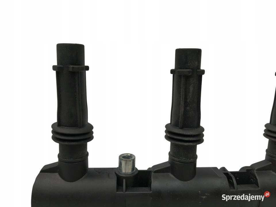 CEWKA ZAPŁONOWA Opel Astra K 14 T 413720491
