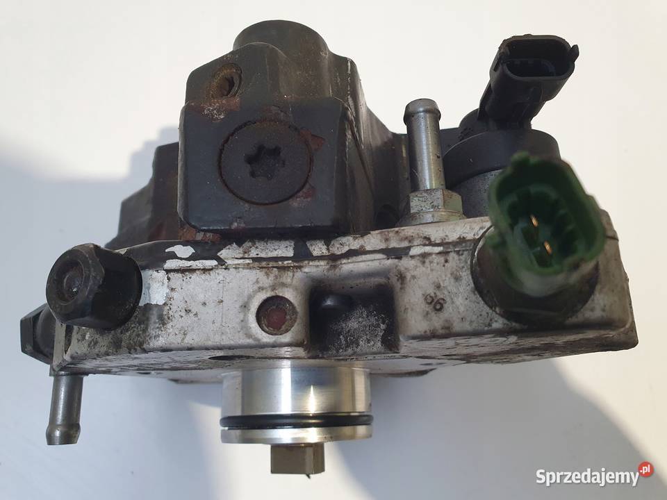 POMPA WTRYSKOWA Volvo V50 24 D5 paliwa Chełm