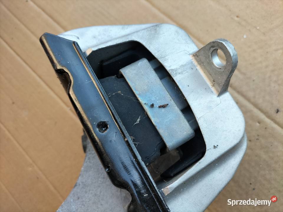 SEAT LEON TOLEDO 2 MK2 16 16V WSPORNIK ŁAPA Kamień-Kolonia