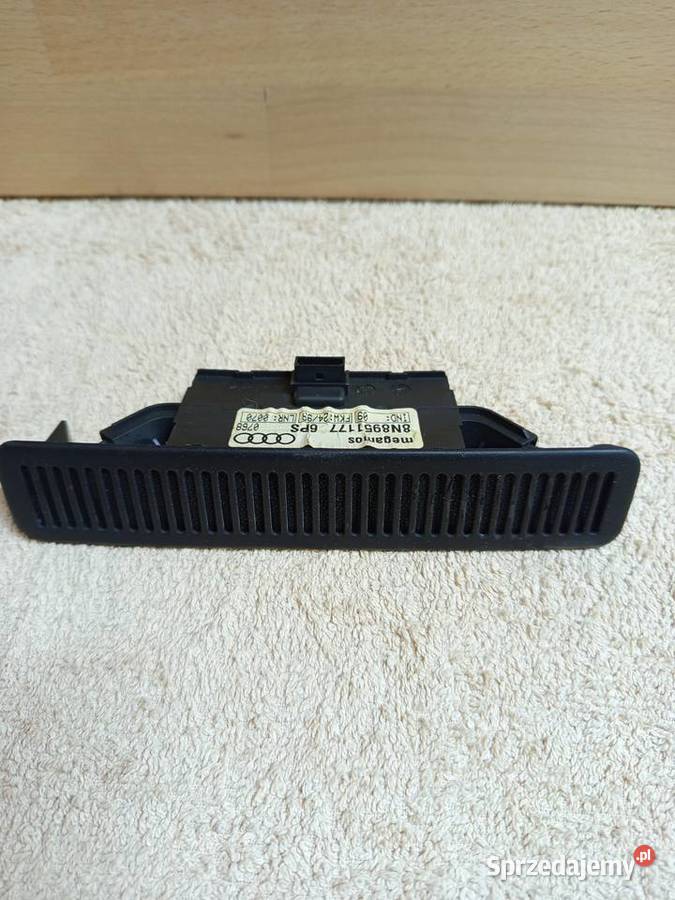 Czujnik ultradżwiękowy Audi TT 8n