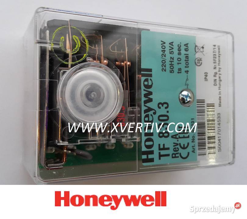 SATRONIC SH 113 ModC2 Automat Sterownik Wrocław