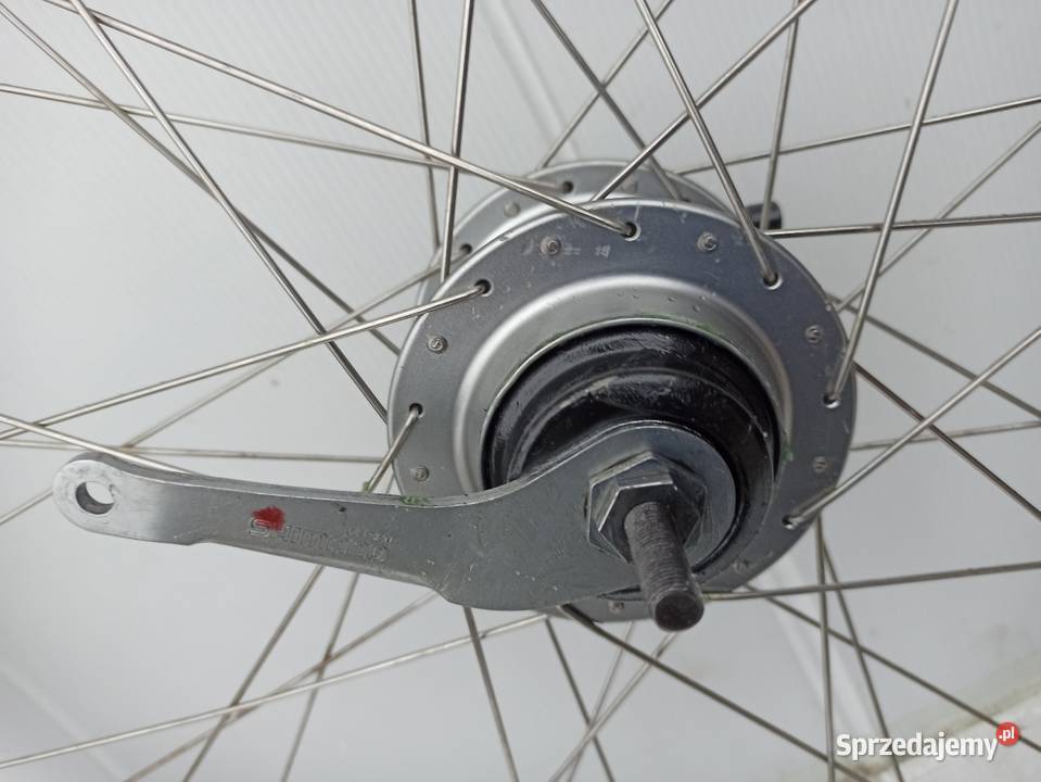 Koło 28 nexus 8 Wałcz