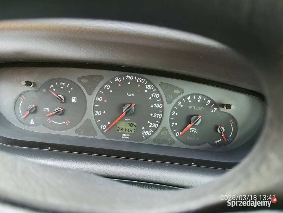 Citroen C5 20 salon polska elektryczne szyby Gostynin sprzedam